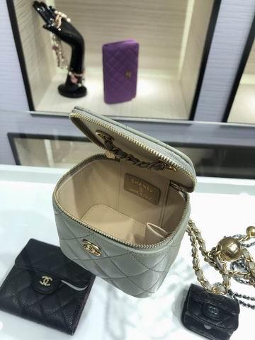 Chanel Replica Bags 81136 02843,10.5x8.5x7cm al07