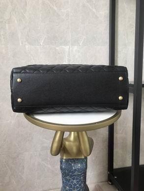 Chanel Replica Bags AS92991 18X29X12cm BL 6