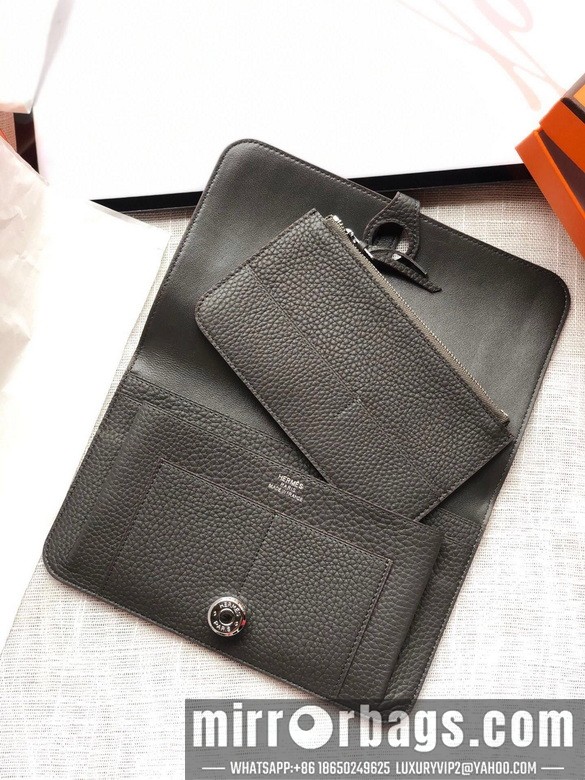 Hermes Replica Bags 20X12cm 121904 AM 9