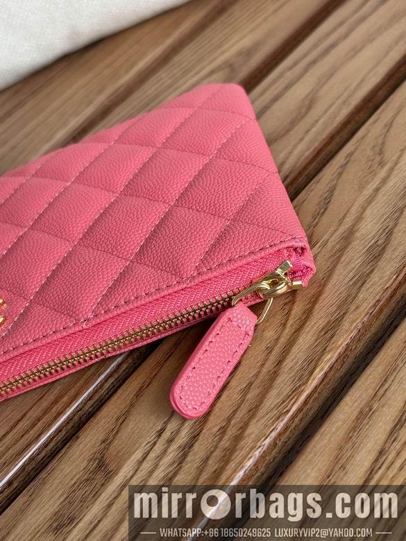 Chanel Replica Bags AP1091 20X12.2X1cm YG 9