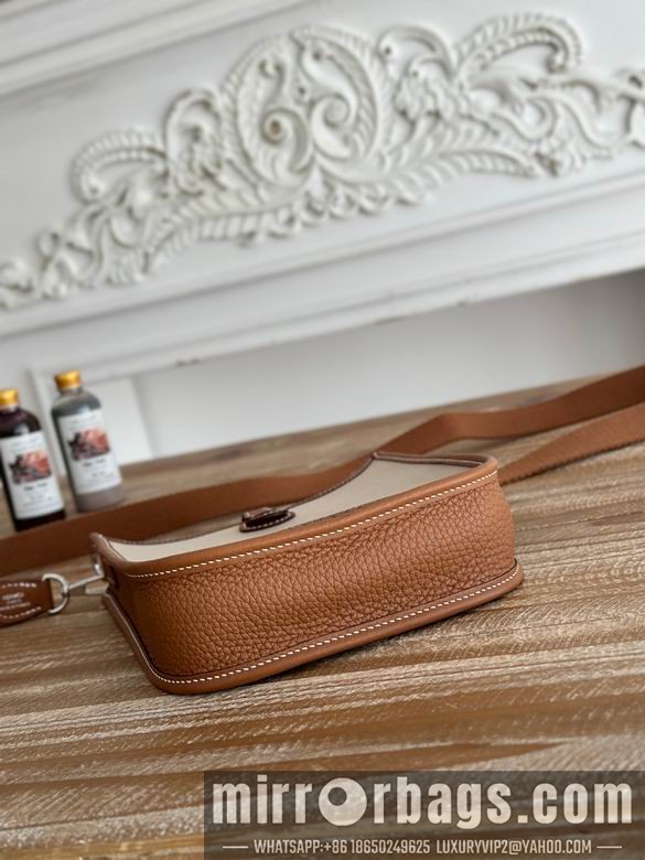 Hermes Replica Bags EveyIne 17cm 121901 AM 1