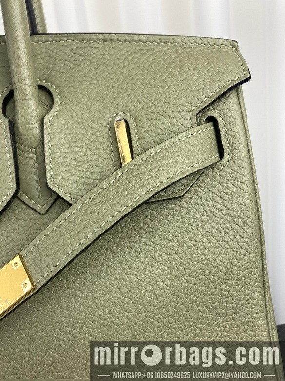 Hermes Replica Bags Brikin 30cm 101805 AM 33