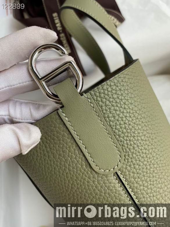 Hermes Replica Bags 18cm 102807 AM 6