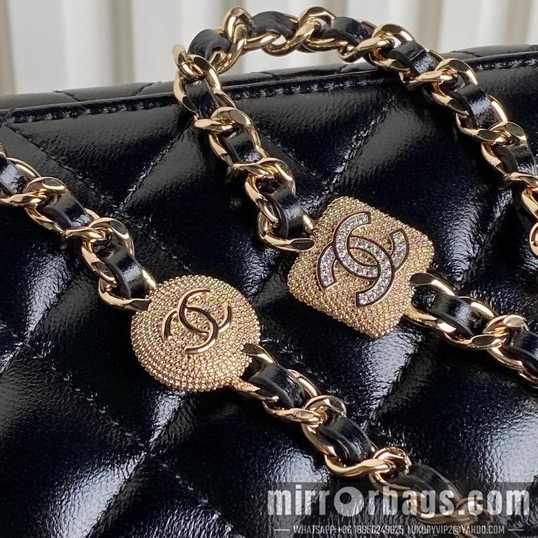 Chanel Replica Bags AP4301 17cm BL 1