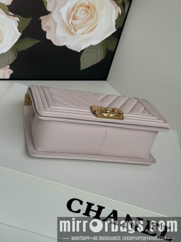 Chanel Replica Bags 67086 25cm BL 11
