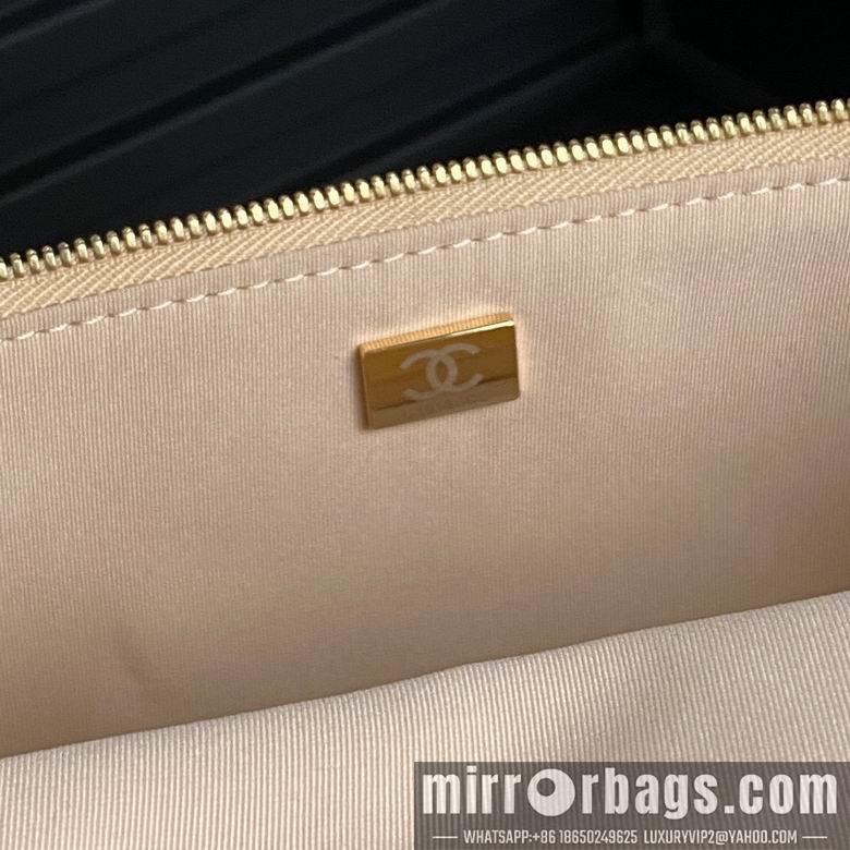 Chanel Replica Bags AS5222 14X23X9cm BL 4