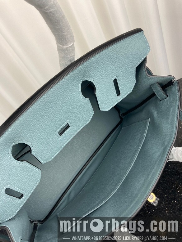 Hermes Replica Bags Brikin 30cm 101805 AM 28