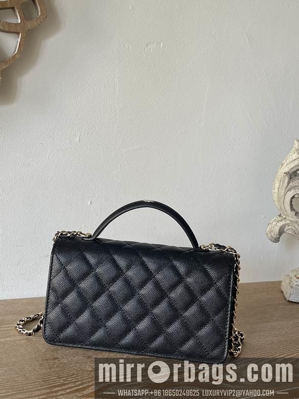 Chanel Replica Bags 66003 11X18.5X6cm 1