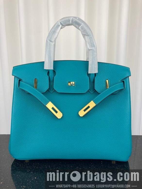 Hermes Replica Bags Brikin 30cm 101805 AM 10