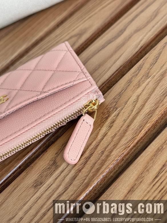 Chanel Replica Bags A3179 12X7.5X2.5cm YG 6