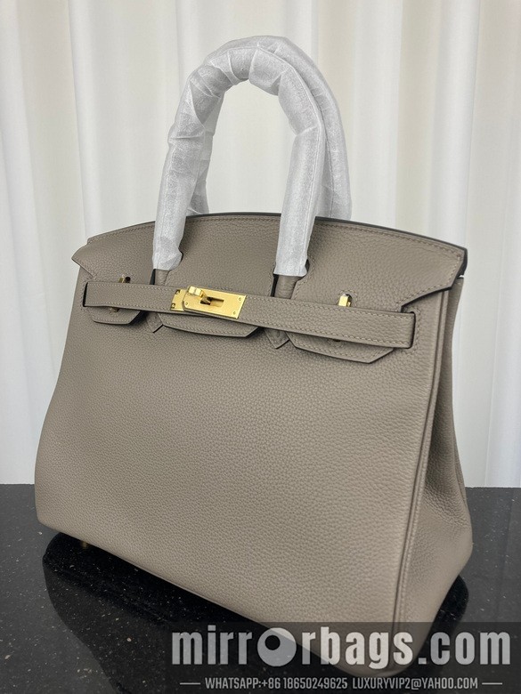 Hermes Replica Bags Brikin 30cm 101805 AM 20