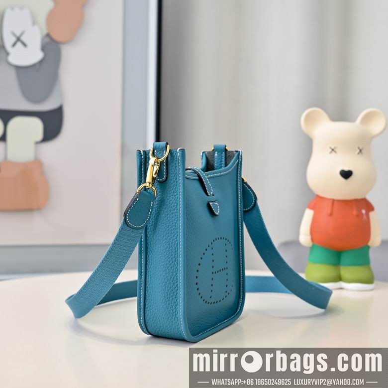 Hermes Replica Bags 17cm 112107 AM 1