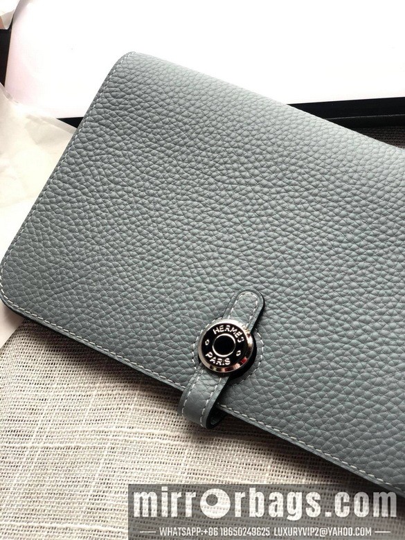 Hermes Replica Bags 20X12cm 121904 AM 6