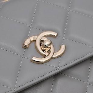 Chanel Replica Bags Chanel 19ss AS92236 25x12x17cm AL19