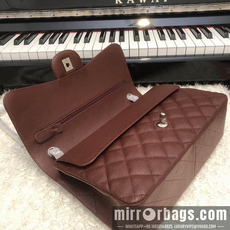 Chanel Replica Bags 8465 33X20X10cm BL 3