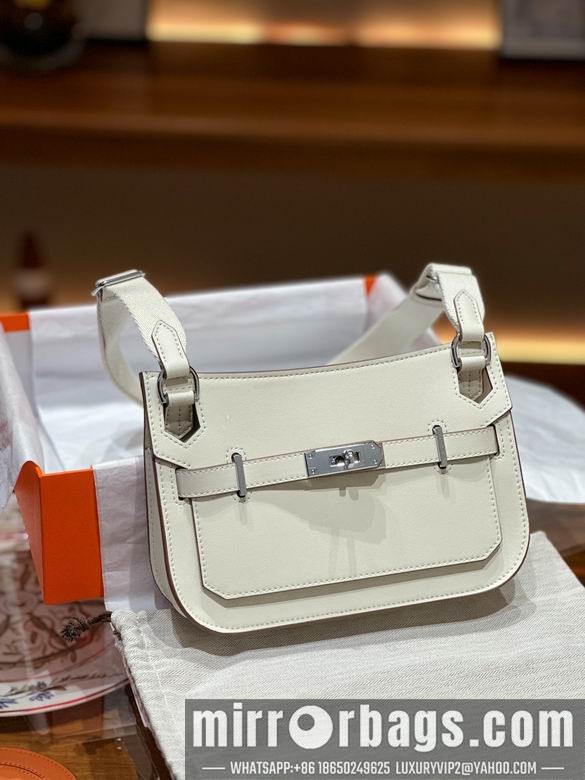 Hermes Replica Bags 23X17X5cm 052402 AM 2