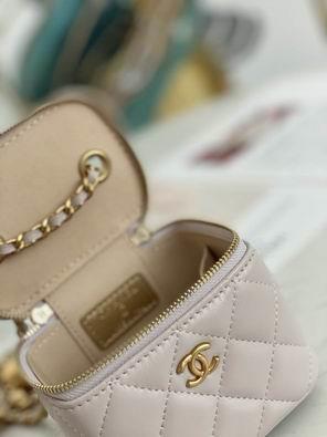 Chanel Replica Bags 81136 02843,10.5x8.5x7cm al01
