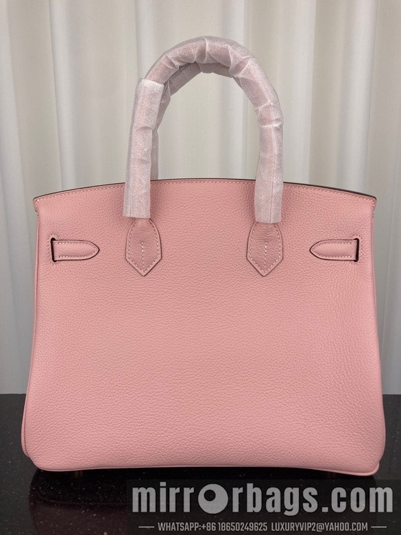 Hermes Replica Bags Brikin 30cm 101805 AM 27