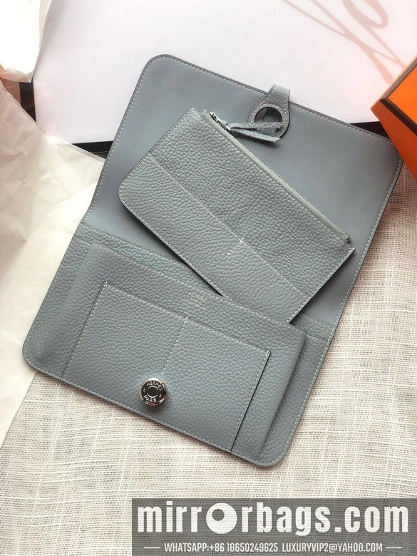 Hermes Replica Bags 20X12cm 121904 AM 6