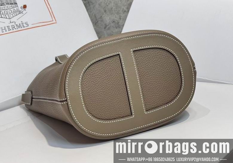 Hermes Replica Bags 18cm 102807 AM 3