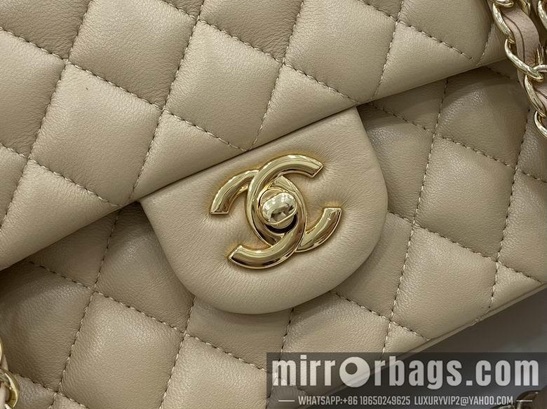 Chanel Replica Bags A1112 BL 2