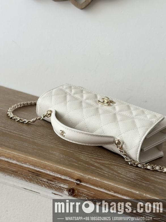 Chanel Replica Bags 66003 11X18.5X6cm 2