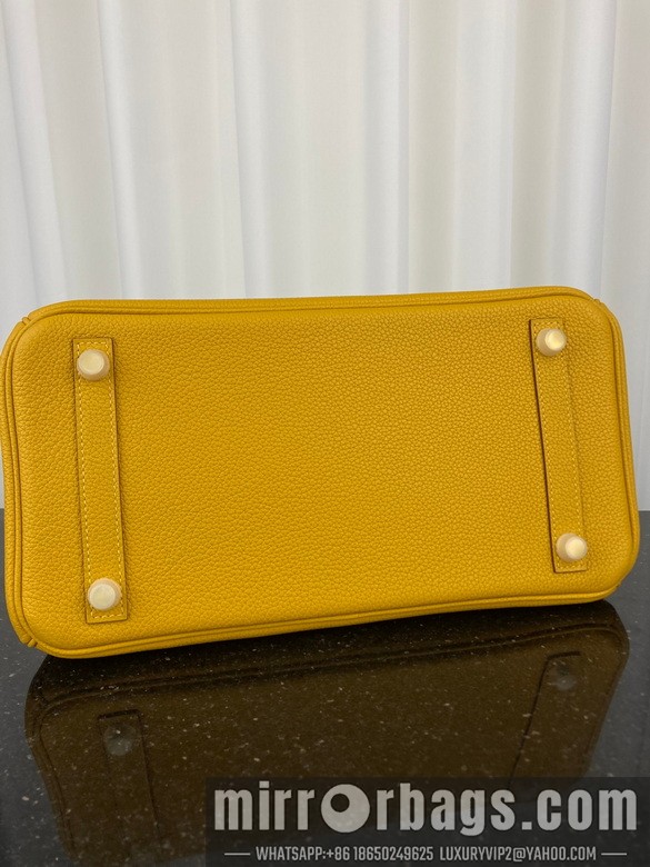 Hermes Replica Bags Brikin 30cm 101805 AM 39