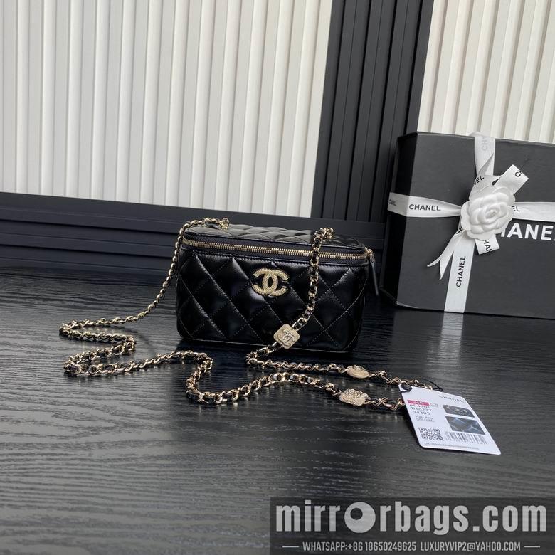 Chanel Replica Bags AP4301 17cm BL 1