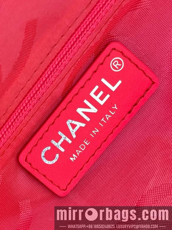 Chanel Replica Bags AS6337 30X25X15cm BL 1