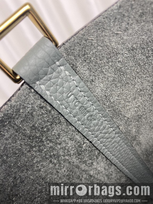 Hermes Replica Bags Picotin 18cm 121401 AM 8