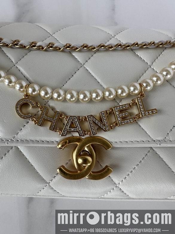 Chanel Replica Bags AS5018 28X12X6cm BL 2