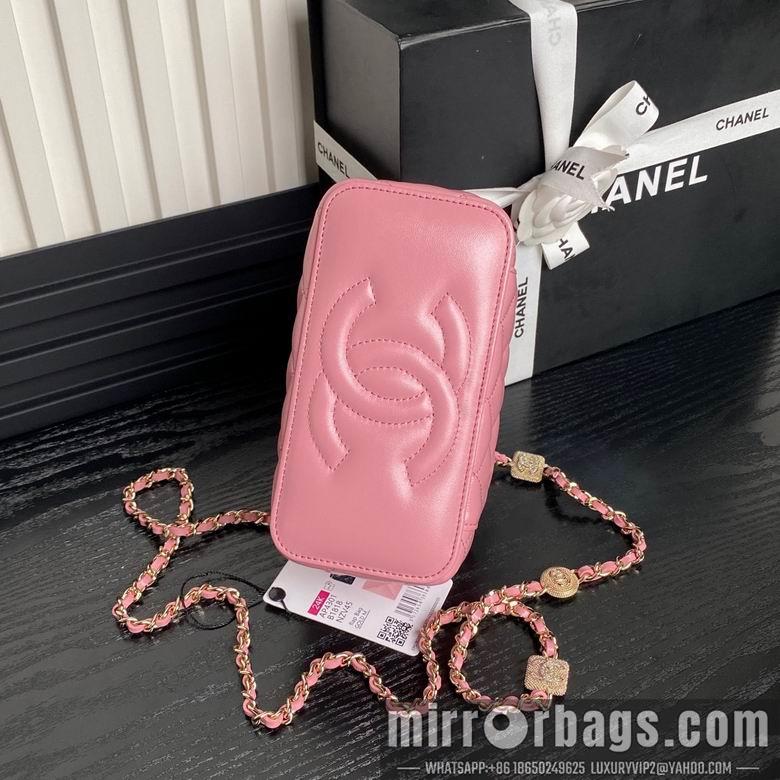 Chanel Replica Bags AP4301 17cm BL 2