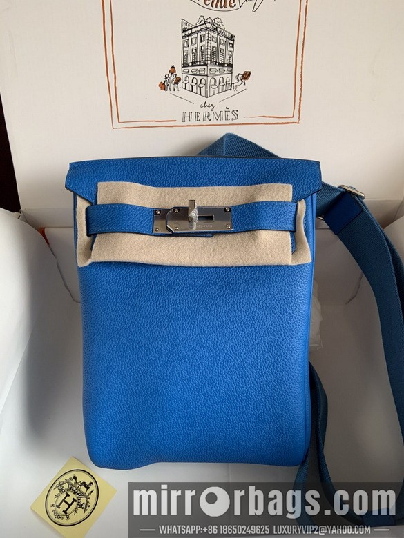 Hermes Replica Bags Hermes HAC A DOS 080503 AM-9