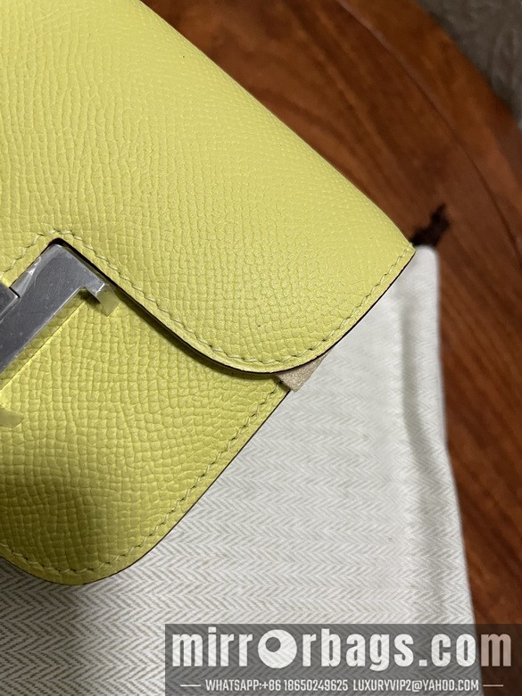Hermes Replica Bags constance slim 080504 AM-3