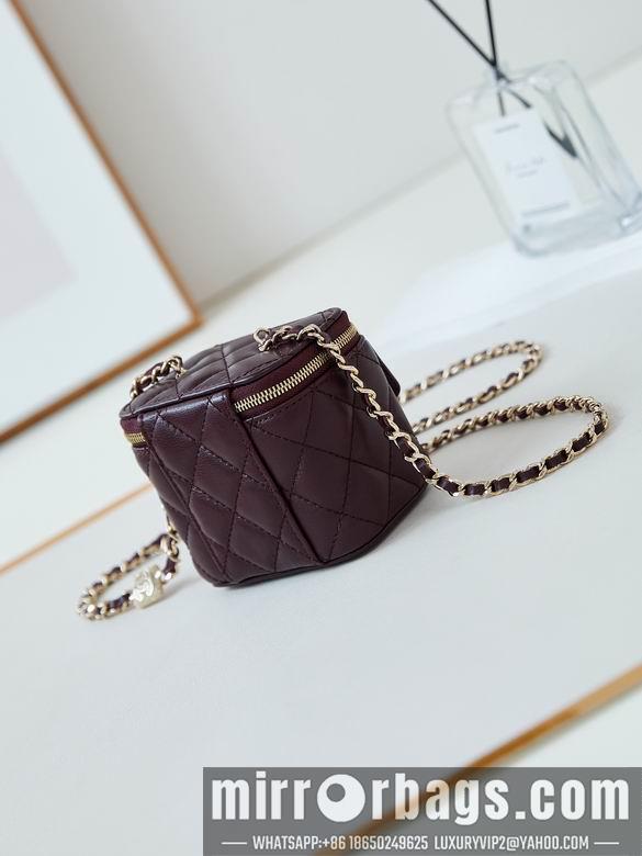 Chanel Replica Bags AP4302 8.5X11X7cm BL 6