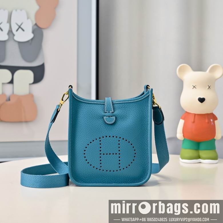 Hermes Replica Bags 17cm 112107 AM 1