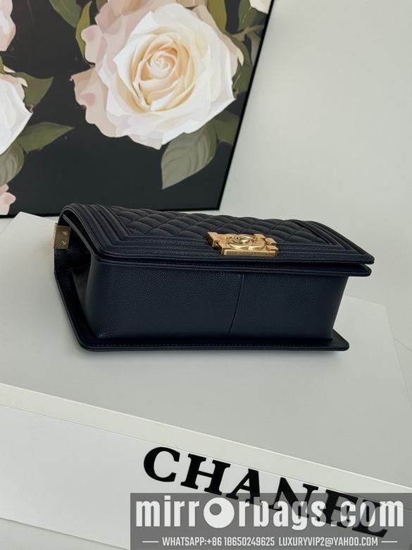 Chanel Replica Bags 67086 25cm BL 2