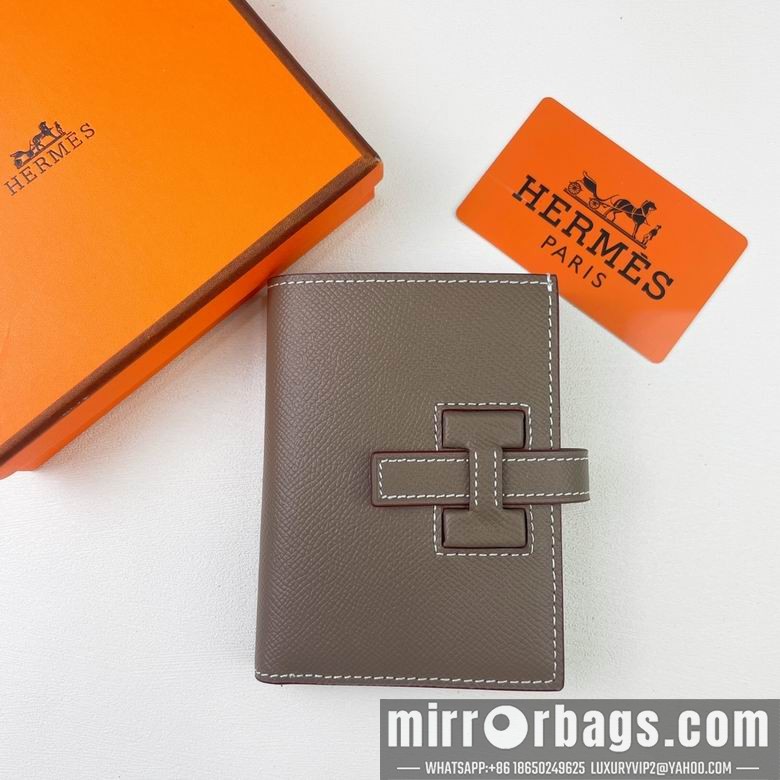 Hermes Replica Bags 950 12X10cm YG 8