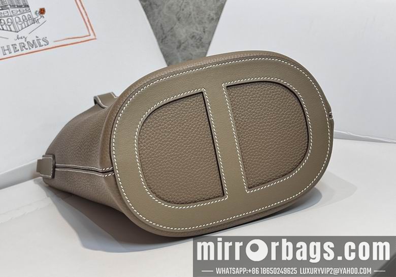Hermes Replica Bags 18cm 032702 AM 2