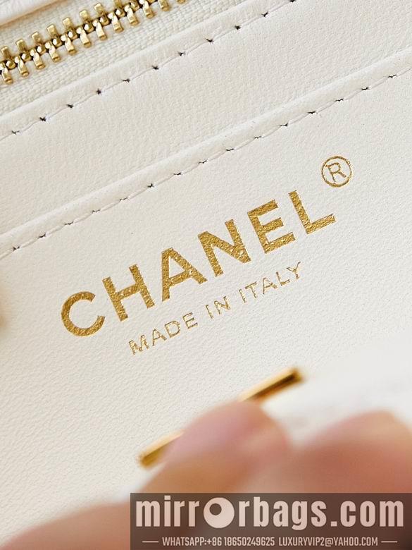 Chanel Replica Bags AS4997 14X23X8cm BL 4