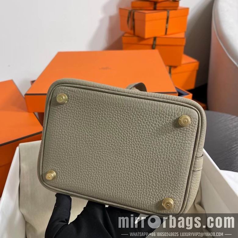 Hermes Replica Bags Picotin 18cm AM 9