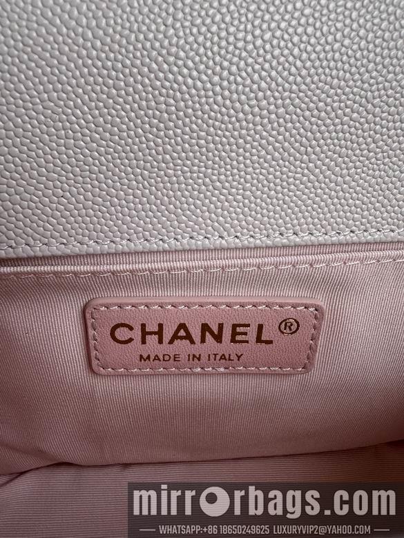 Chanel Replica Bags 67086 25cm BL 10