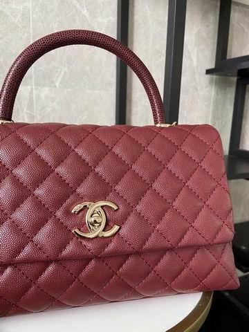 Chanel Replica Bags 92991 29cm，92990 24 cm al16