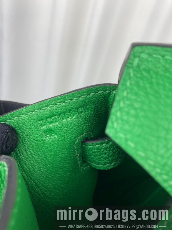 Hermes Replica Bags Brikin 30cm 101805 AM 35