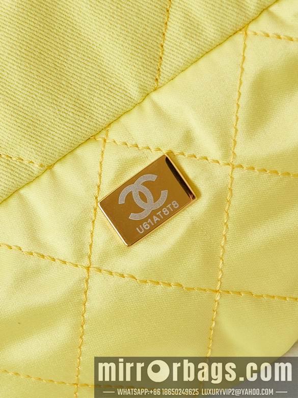 Chanel Replica Bags AS3260 35X37X7cm BL 7
