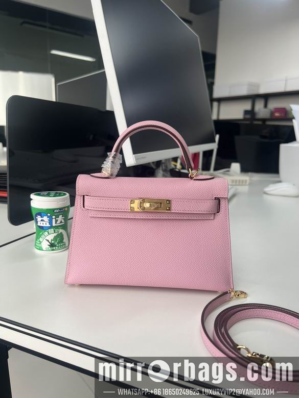 Hermes Replica Bags 19cm 120201 AM 11