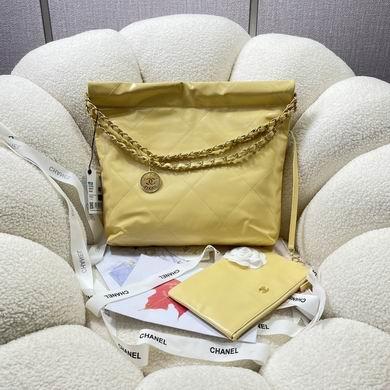 Chanel Replica Bags 22bag 3260 35X37X7cm AL 7