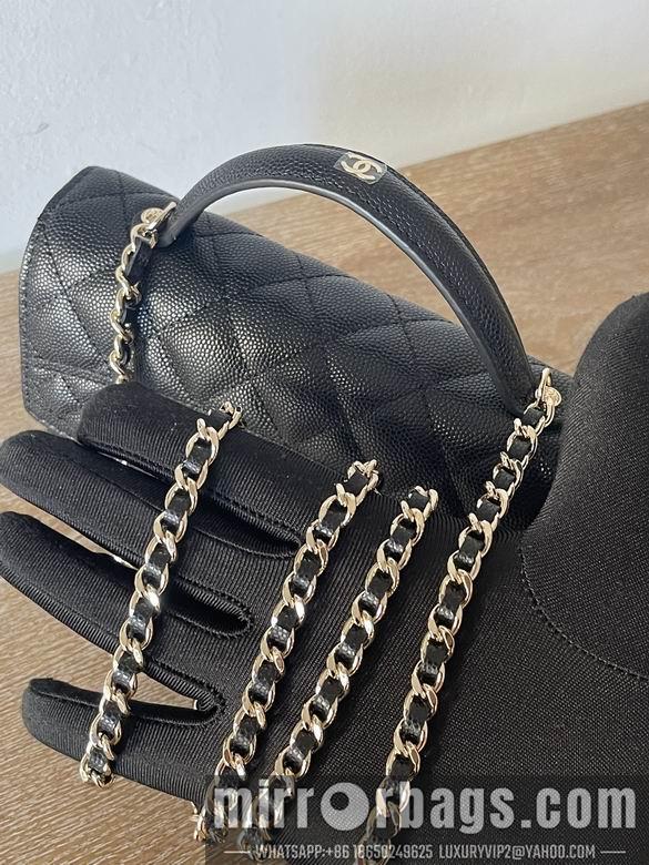 Chanel Replica Bags 66003 11X18.5X6cm 1