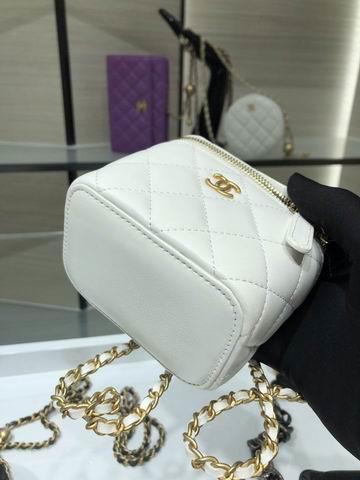 Chanel Replica Bags 81136 02843,10.5x8.5x7cm al08