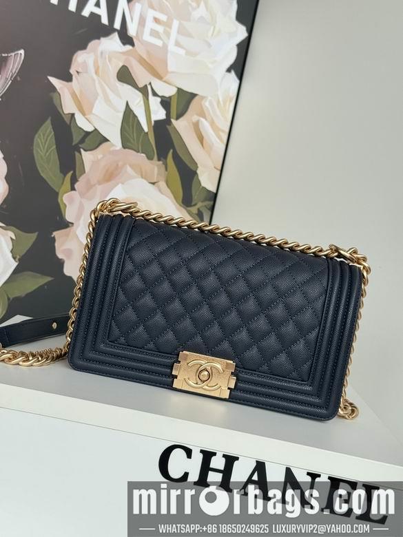 Chanel Replica Bags 67086 25cm BL 2